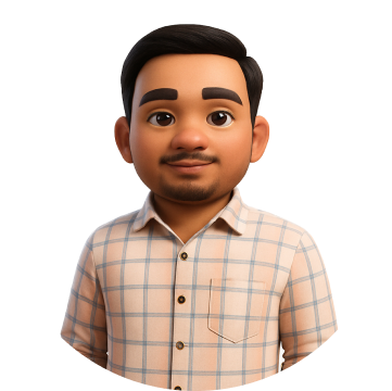 mr. Keyur P